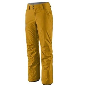 Patagonia Insulated Powder Town Pants - Women's